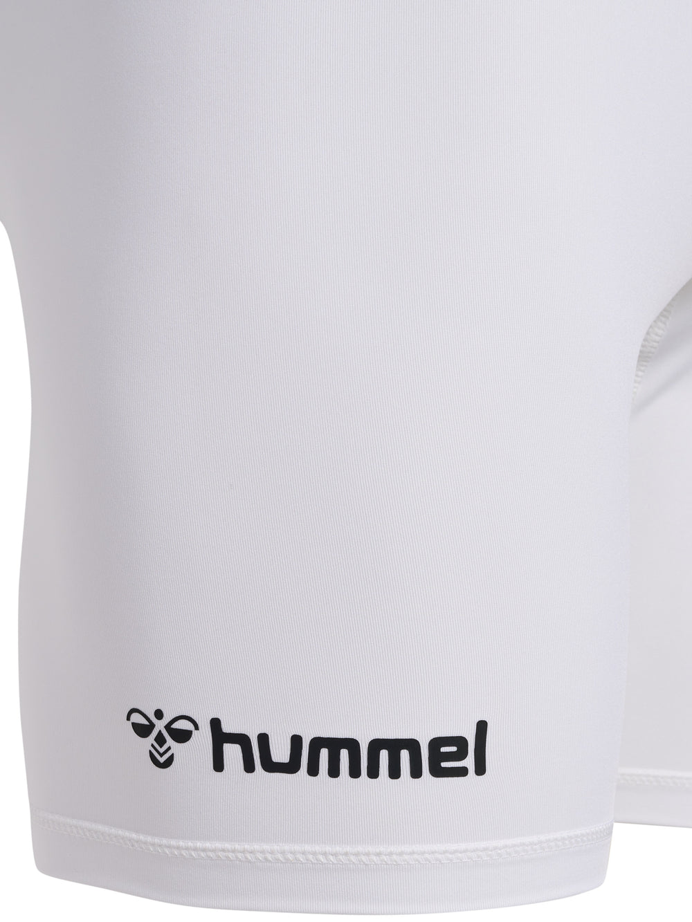 HUMMEL Bl Essential Short Tights (white)