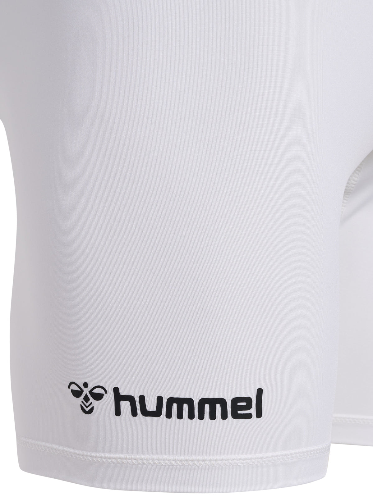 HUMMEL Bl Essential Short Tights (white)