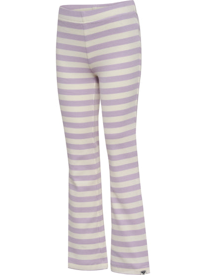 HUMMEL Alpha Flair Tights Kind (orchid petal)
