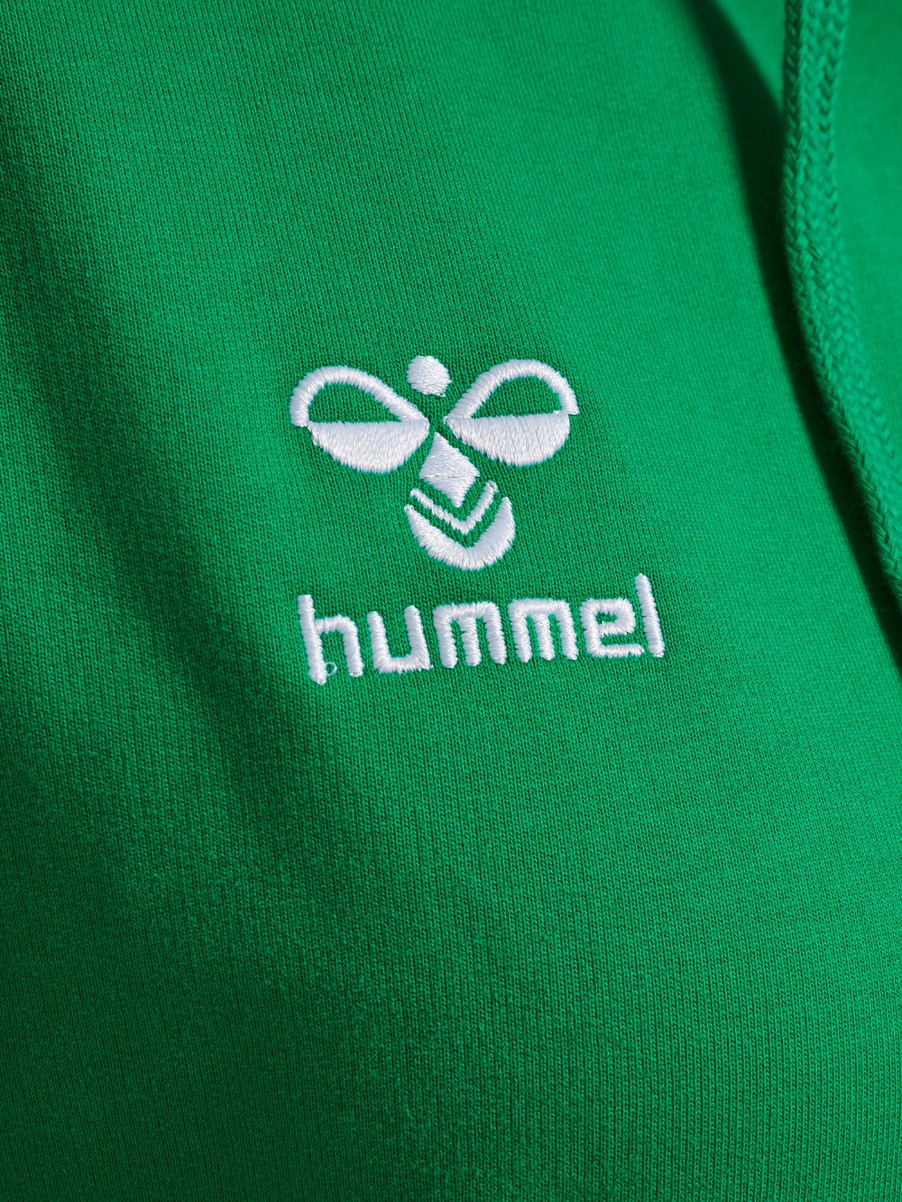 HUMMEL Go 2.0 Hoodie Damen (jelly bean)