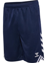HUMMEL Basket Shorts (marine/white)