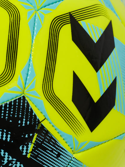 HUMMEL Inspire Starter Fb (light blue/yellow/black)