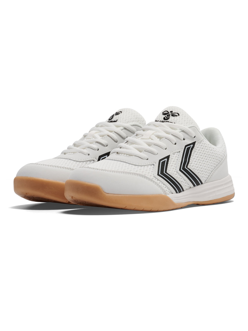 HUMMEL Multiplay Flex Lc Kind (white/black)