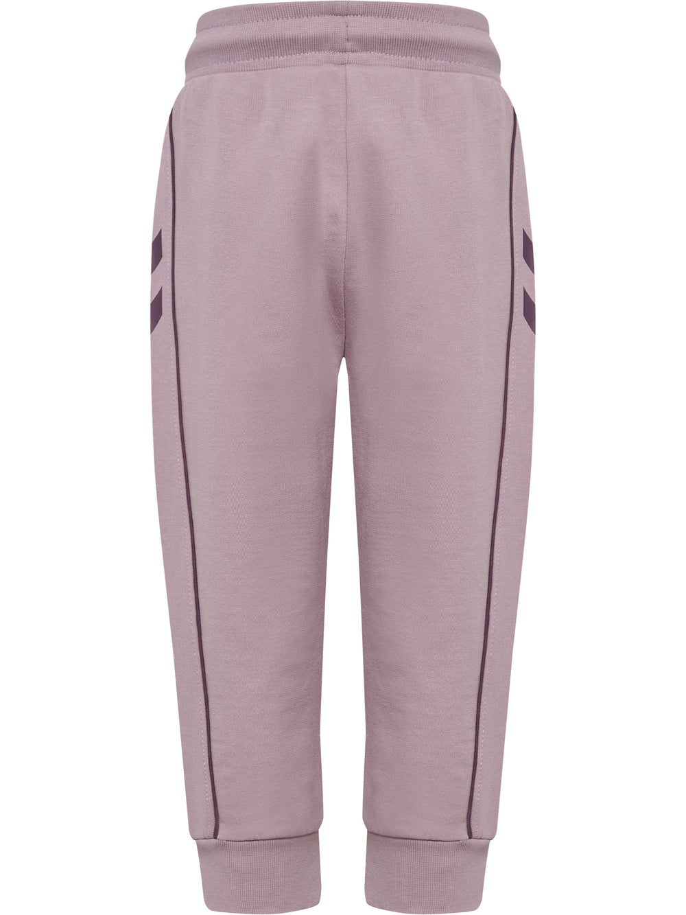 HUMMEL Mini Co Reg Track Suit Kind (sea fog)