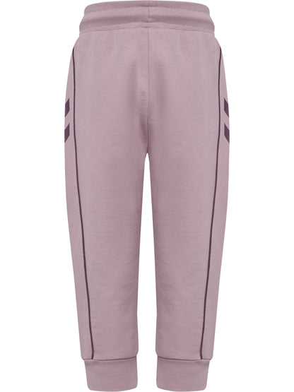 HUMMEL Mini Co Reg Track Suit Kind (sea fog)