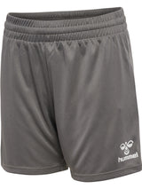 HUMMEL Essential Shorts Kind (steel gray)