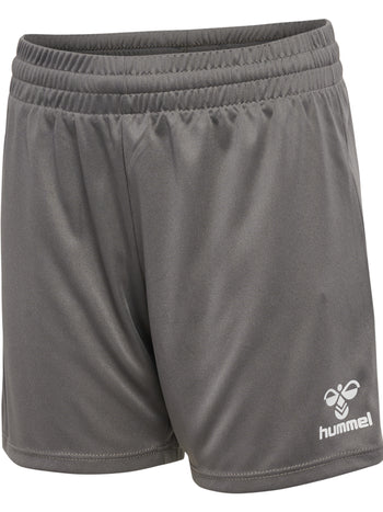HUMMEL Essential Shorts Kind (steel gray)