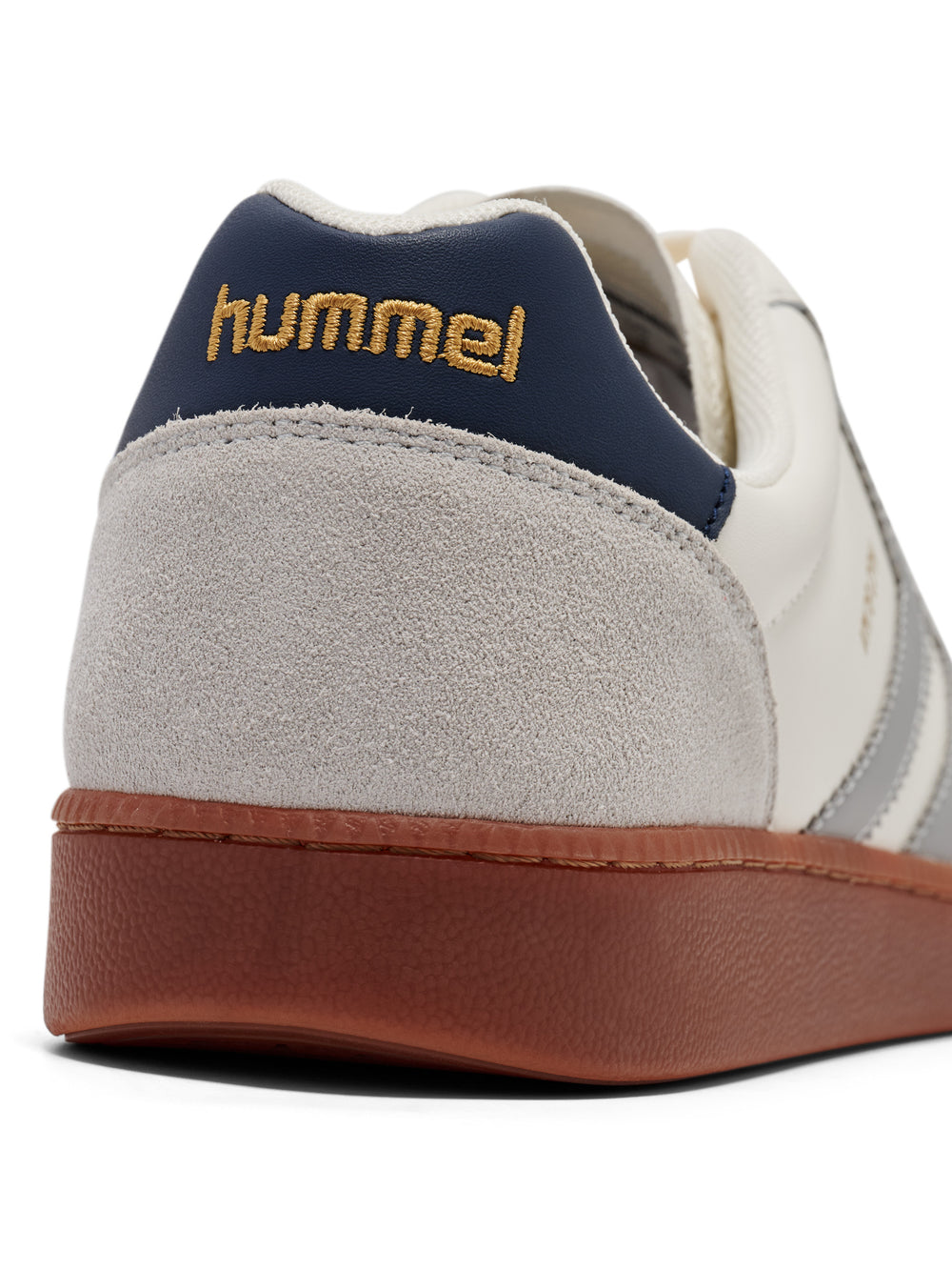 HUMMEL VM78 Cph Ls (white/sharkskin)