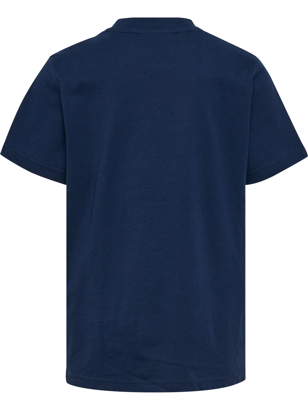 HUMMEL Reg Graphic T-Shirt S/S Kind (dress blues)