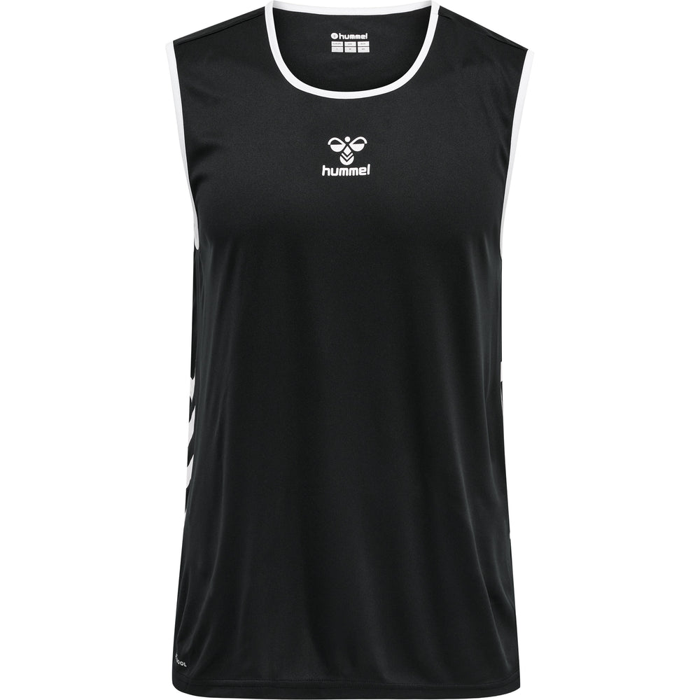 HUMMEL Core XK Basket Jersey (black)