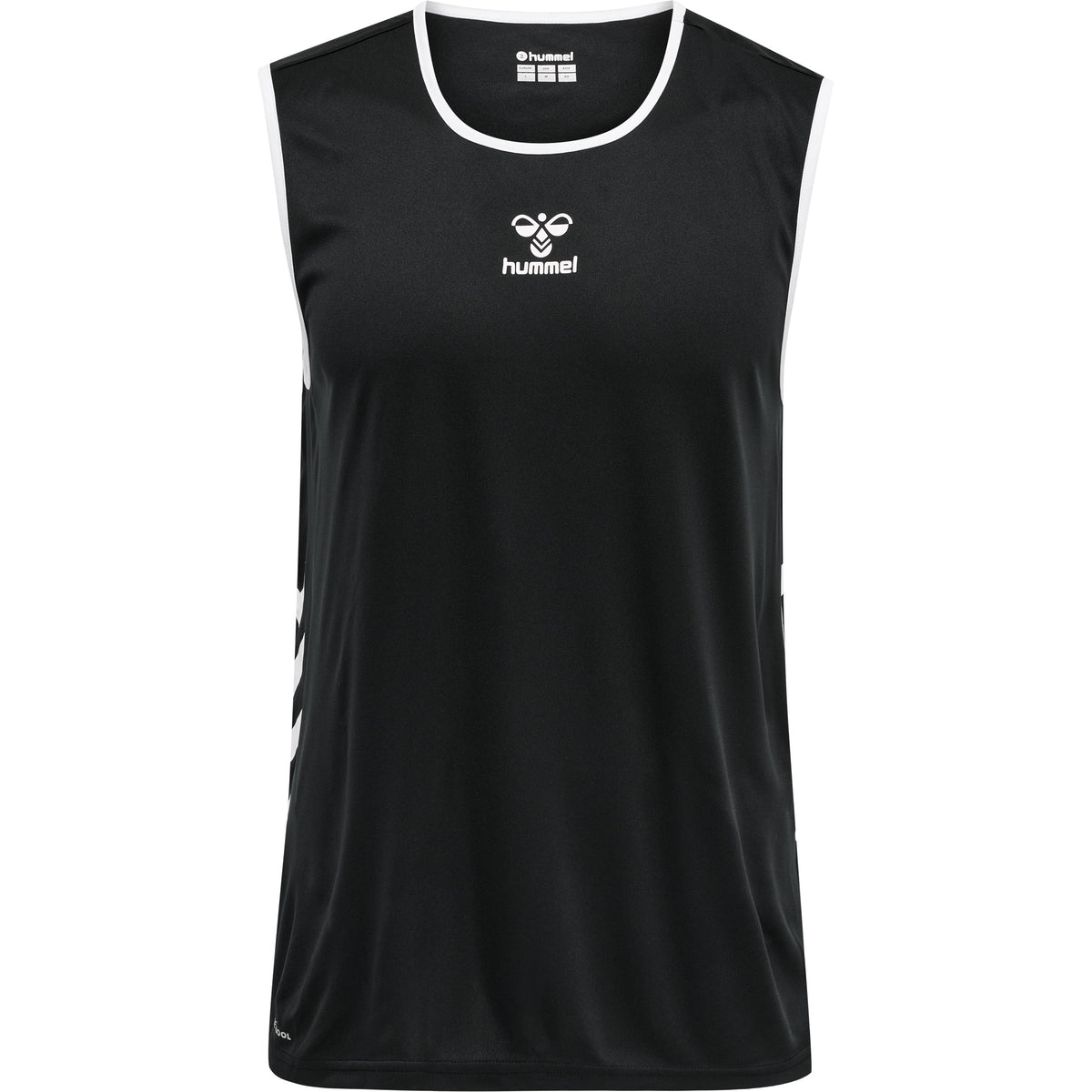 HUMMEL Core XK Basket Jersey (black)
