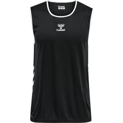 HUMMEL Core XK Basket Jersey (black)