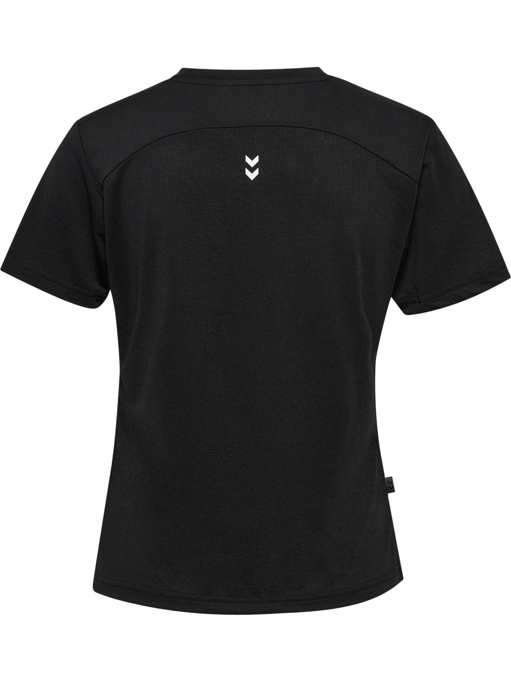HUMMEL Pulse Workout T-Shirt S/S Damen (black)