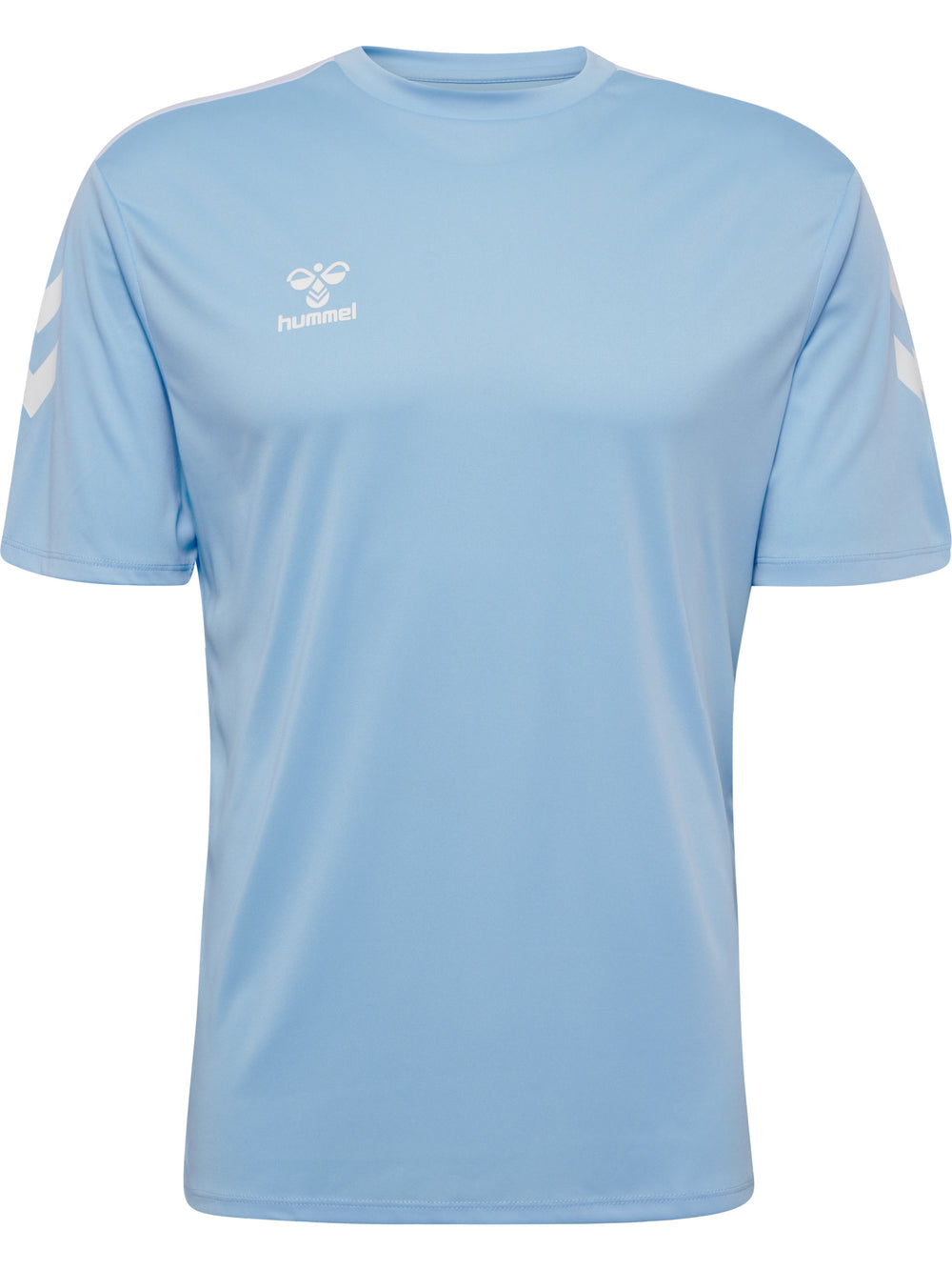 HUMMEL Essential 2.0 Jersey S/S (argentina blue/white)