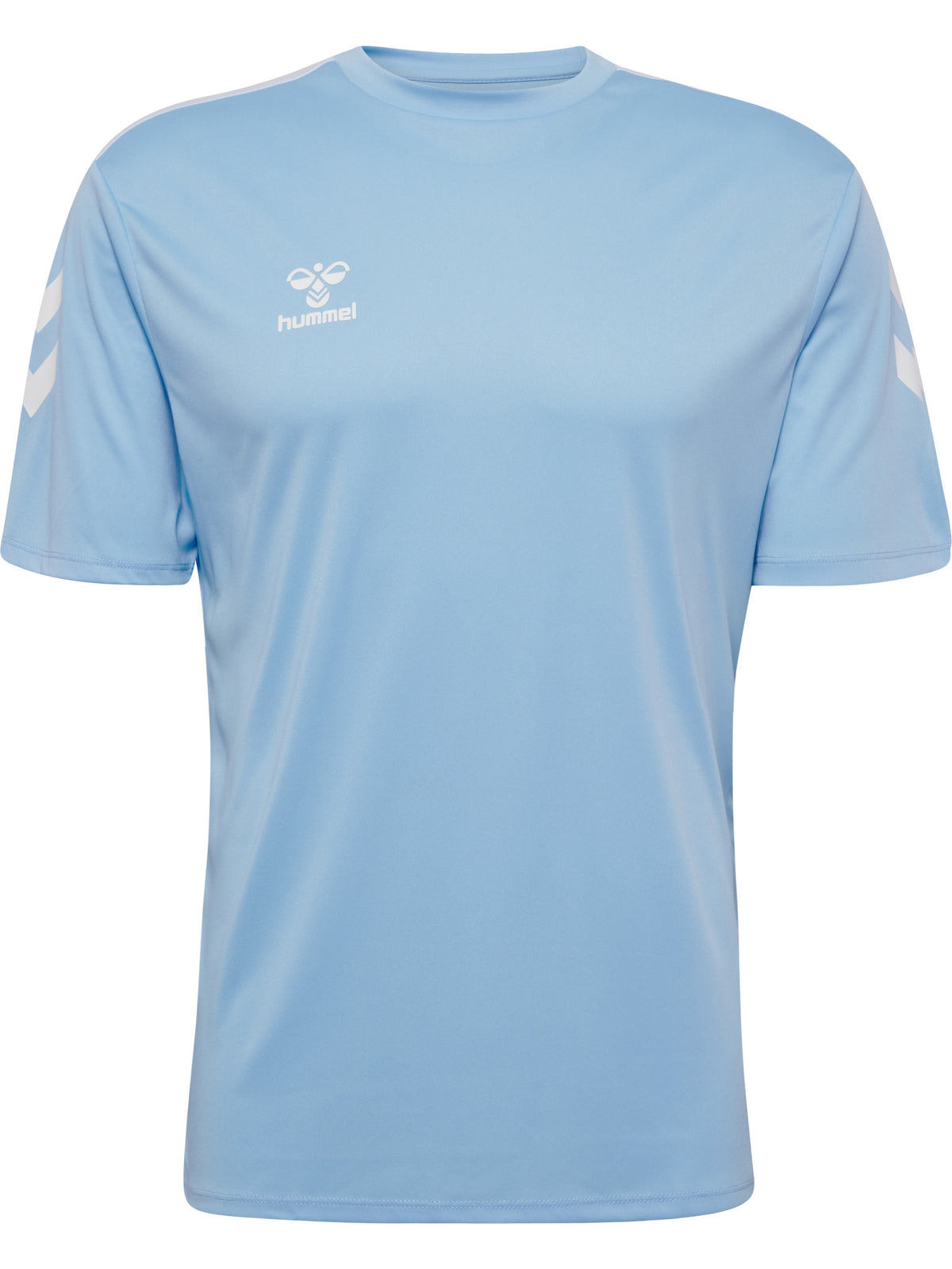 HUMMEL Essential 2.0 Jersey S/S (argentina blue/white)