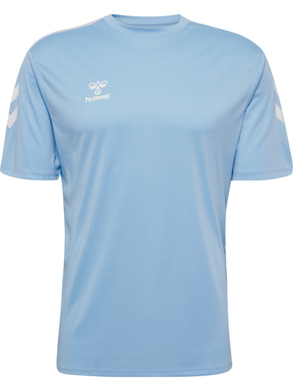 HUMMEL Essential 2.0 Jersey S/S (argentina blue/white)
