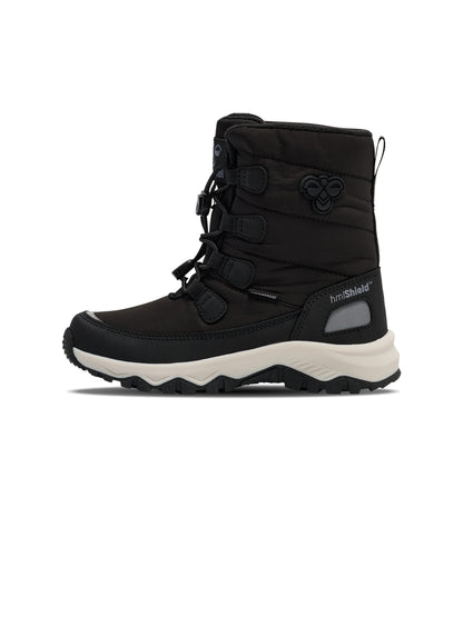 HUMMEL Brook High Tex Boot Kind (black)
