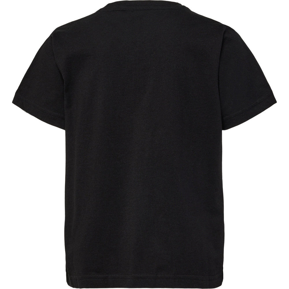 HUMMEL Pure T-Shirt S/S Kind (black)