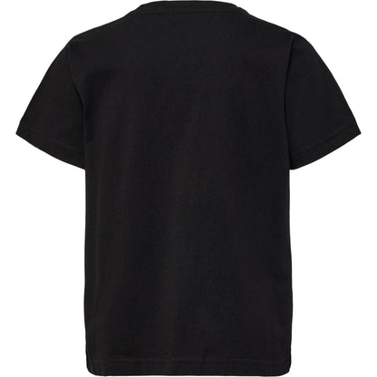 HUMMEL Pure T-Shirt S/S Kind (black)
