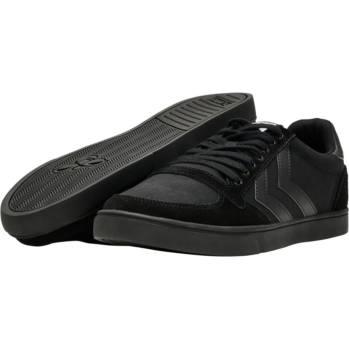 HUMMEL Slimmer Stadil Tonal Low (black)