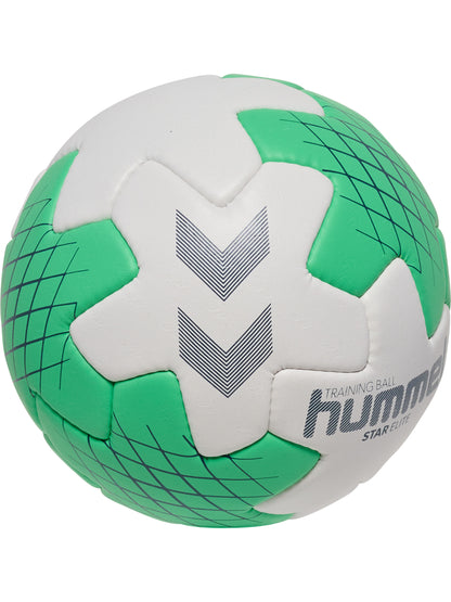 HUMMEL Star Elite Hb (off white/green/marine)