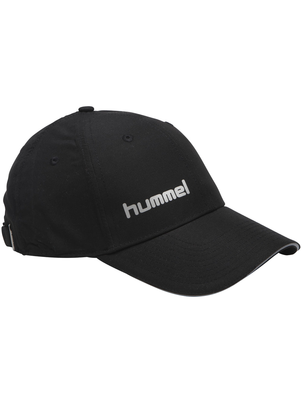 HUMMEL Basic Cap (black)