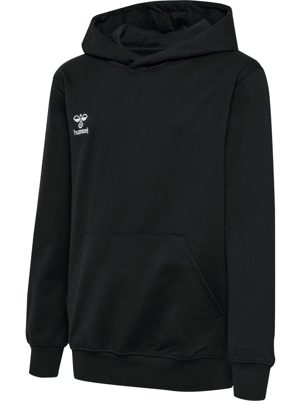 HUMMEL Go 2.0 Hoodie Kind (black)