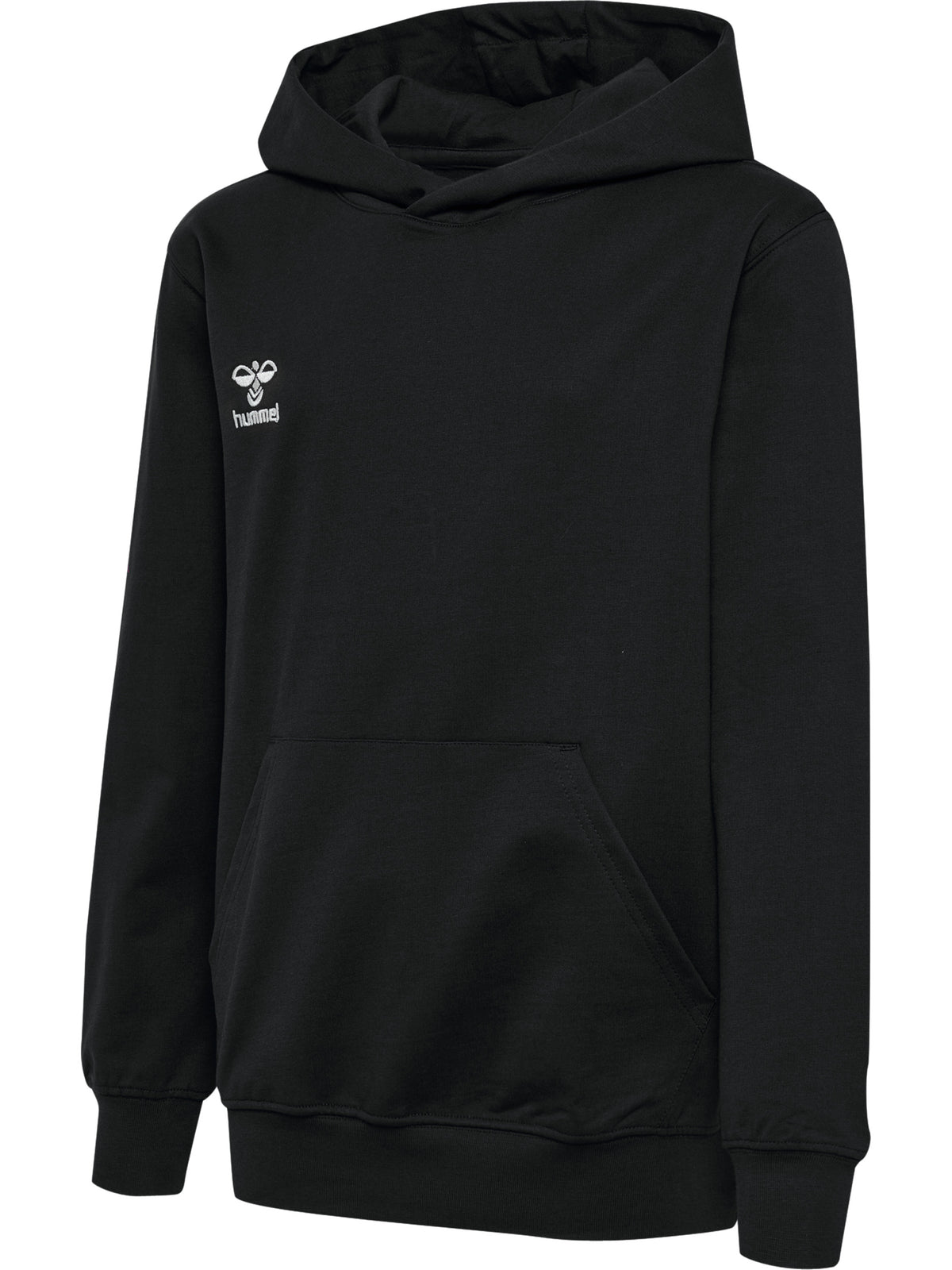 HUMMEL Go 2.0 Hoodie Kind (black)