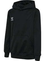 HUMMEL Go 2.0 Hoodie Kind (black)
