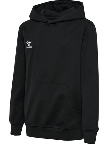 HUMMEL Go 2.0 Hoodie Kind (black)