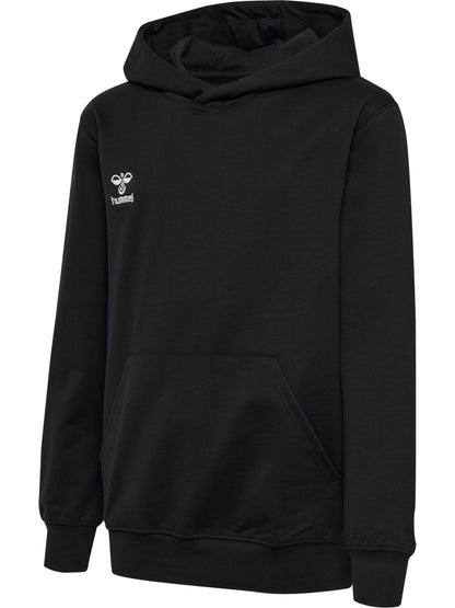 HUMMEL Go 2.0 Hoodie Kind (black)