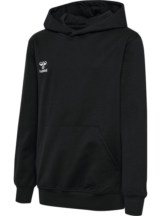 HUMMEL Go 2.0 Hoodie Kind (black)