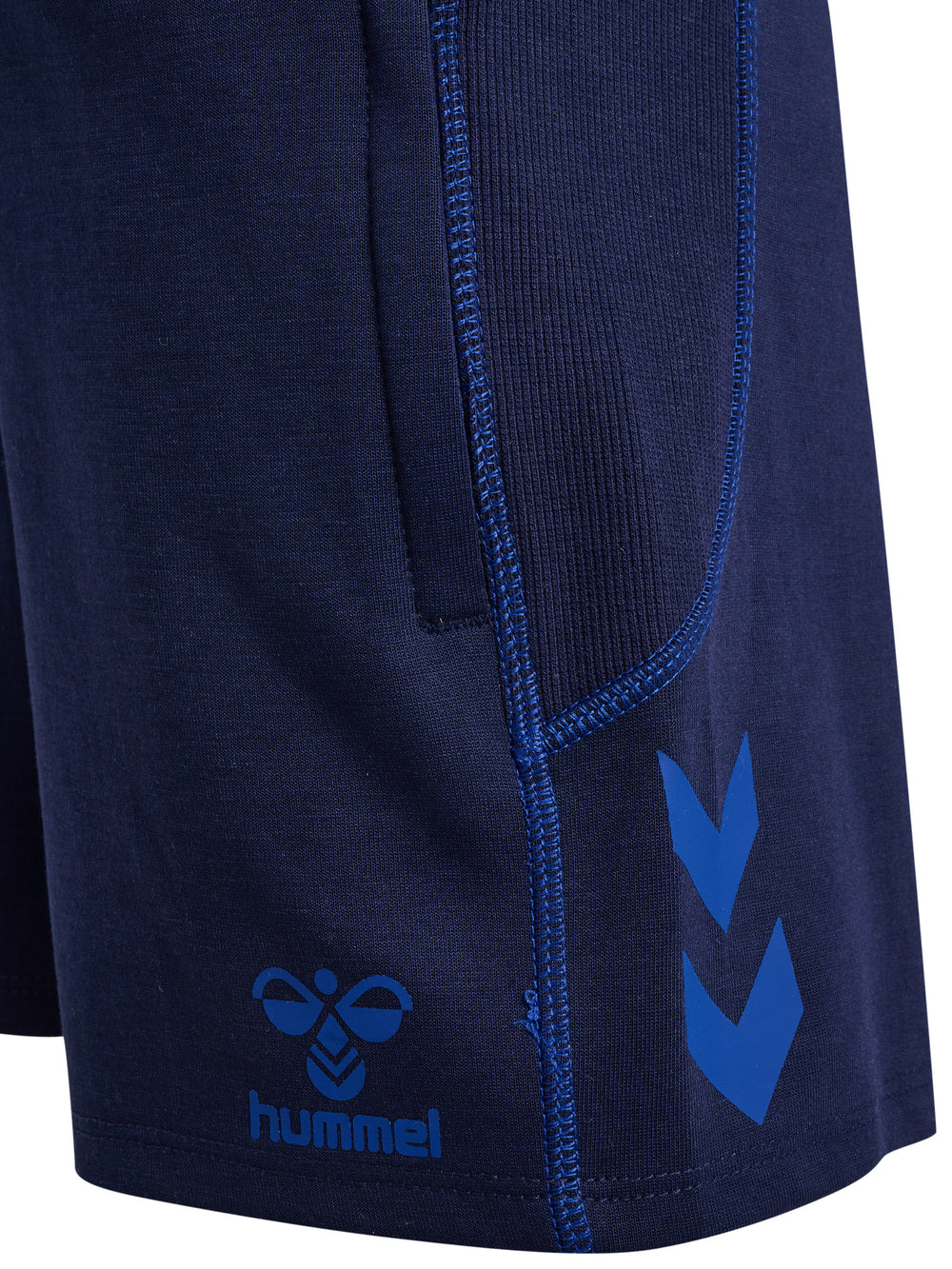 HUMMEL Move 2.0 Shorts Kind (marine)