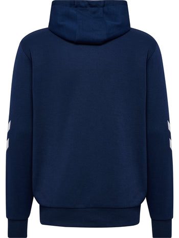 HUMMEL Legacy 2.0 Hoodie (dress blues)