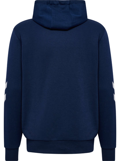 HUMMEL Legacy 2.0 Hoodie (dress blues)