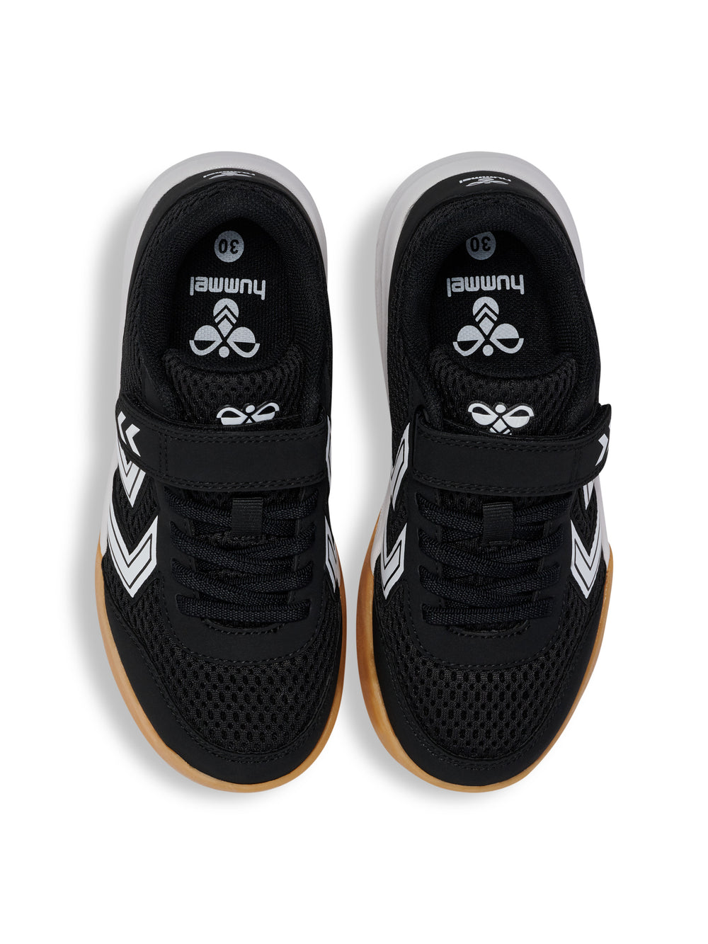 HUMMEL Multiplay Flex Vc Kind (black/white)