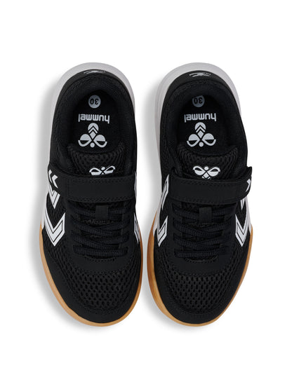 HUMMEL Multiplay Flex Vc Kind (black/white)