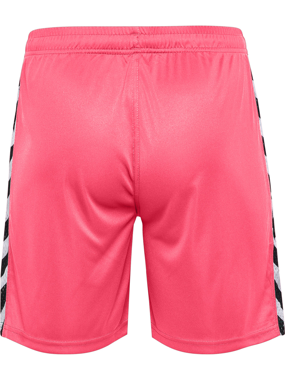 HUMMEL Playful Shorts (pink glo)