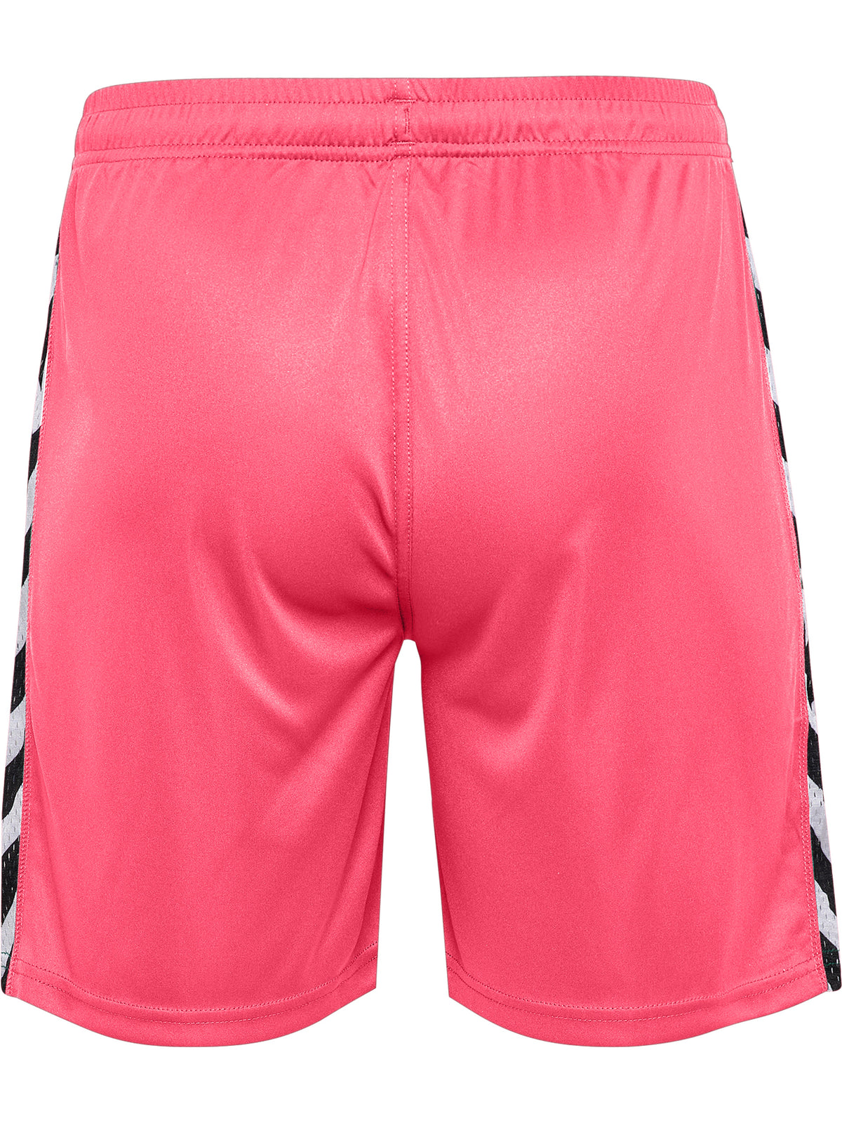 HUMMEL Playful Shorts (pink glo)