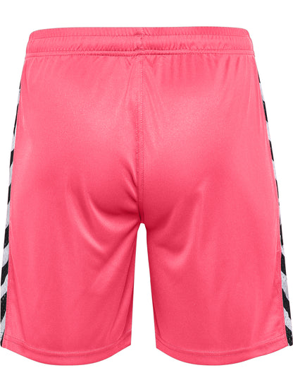 HUMMEL Playful Shorts (pink glo)