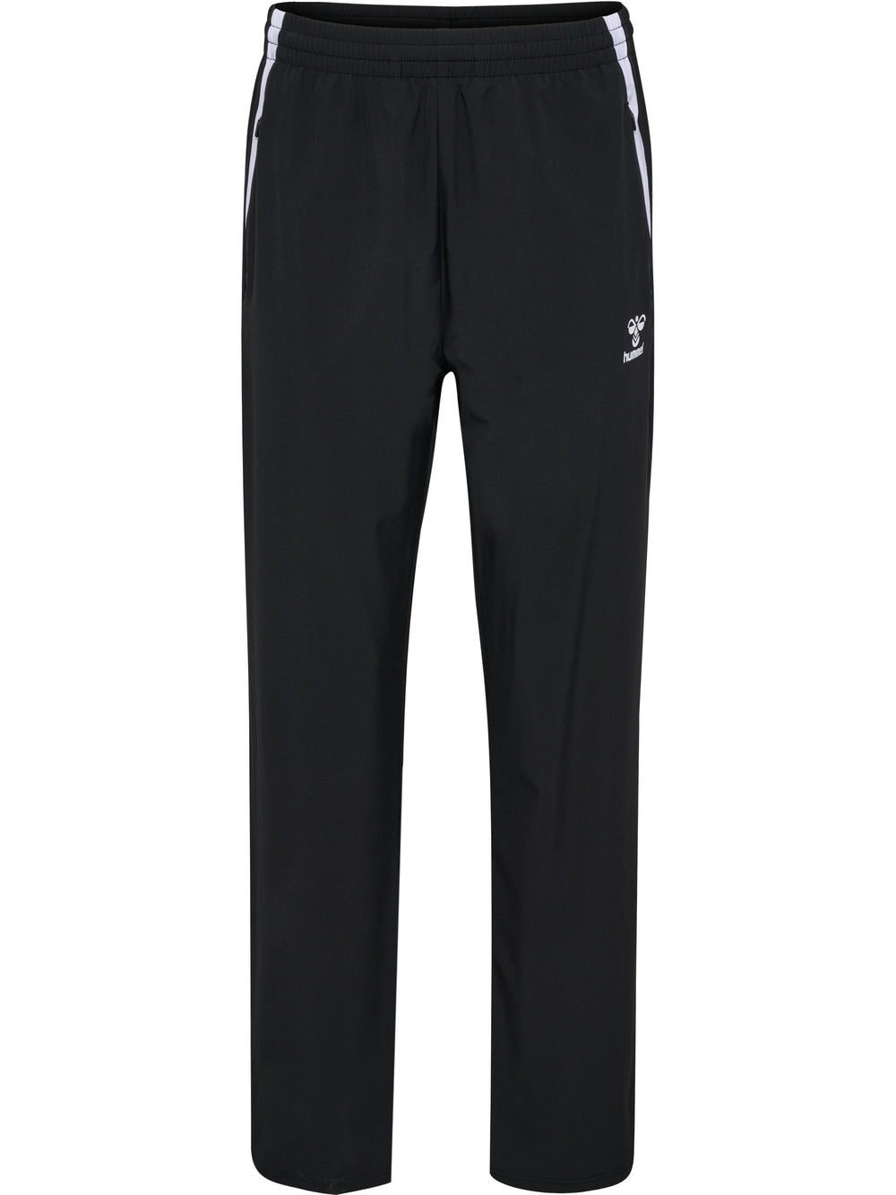 HUMMEL Lead 2.0 Woven Pants Damen Schwarz