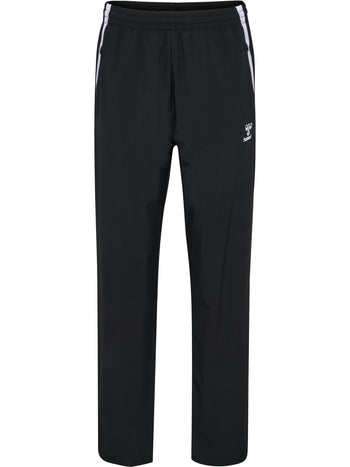 HUMMEL Lead 2.0 Woven Pants Damen Schwarz