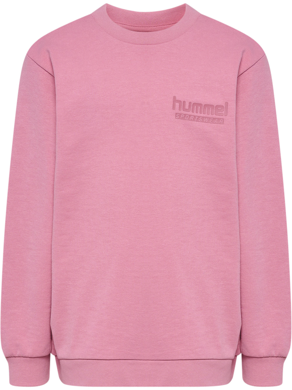 HUMMEL Base Sweat Set Kind (polignac)