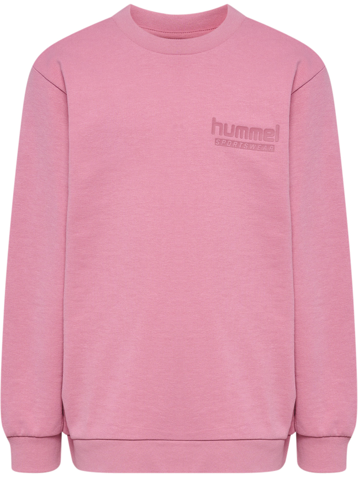 HUMMEL Base Sweat Set Kind (polignac)