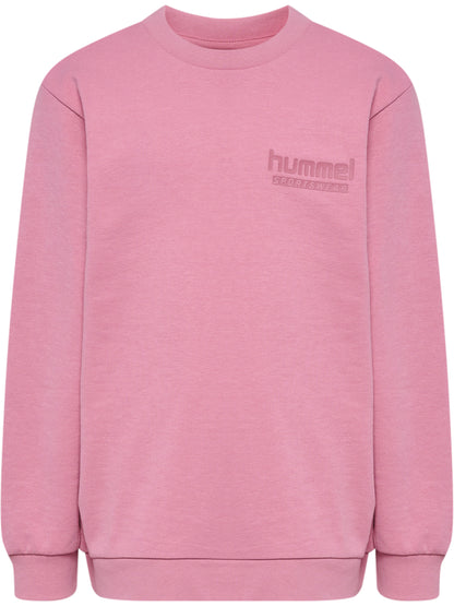 HUMMEL Base Sweat Set Kind (polignac)