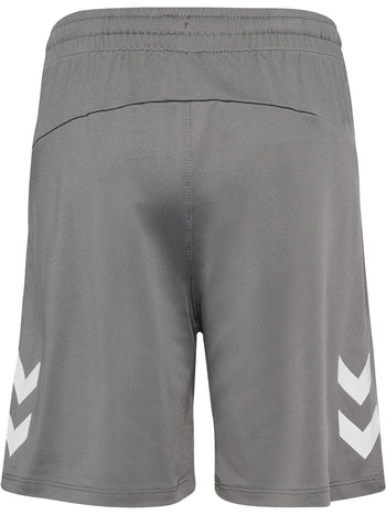 HUMMEL Lead 2.0 Training Shorts Kind (steel gray)