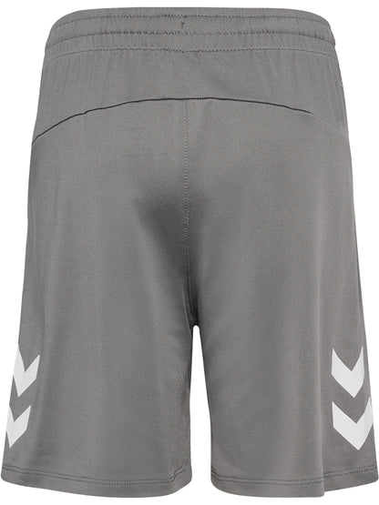 HUMMEL Lead 2.0 Training Shorts Kind (steel gray)
