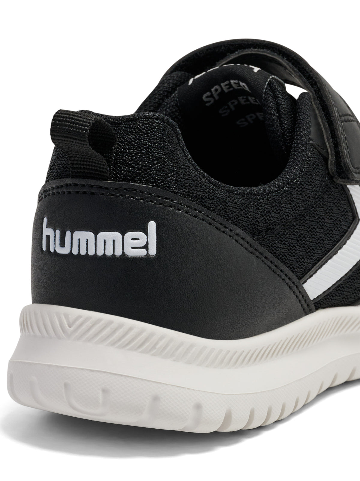 HUMMEL Speed 3.0 Kind (black)