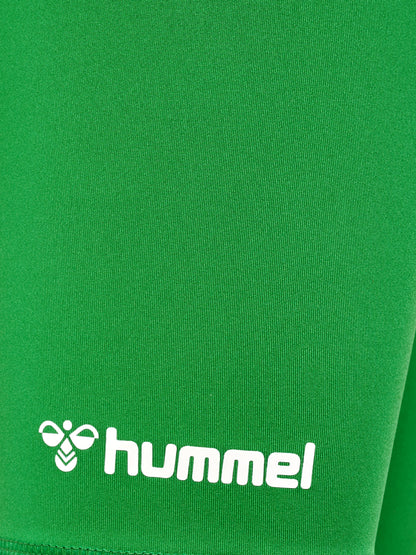 HUMMEL Bl Essential Short Tights Kind (jelly bean)