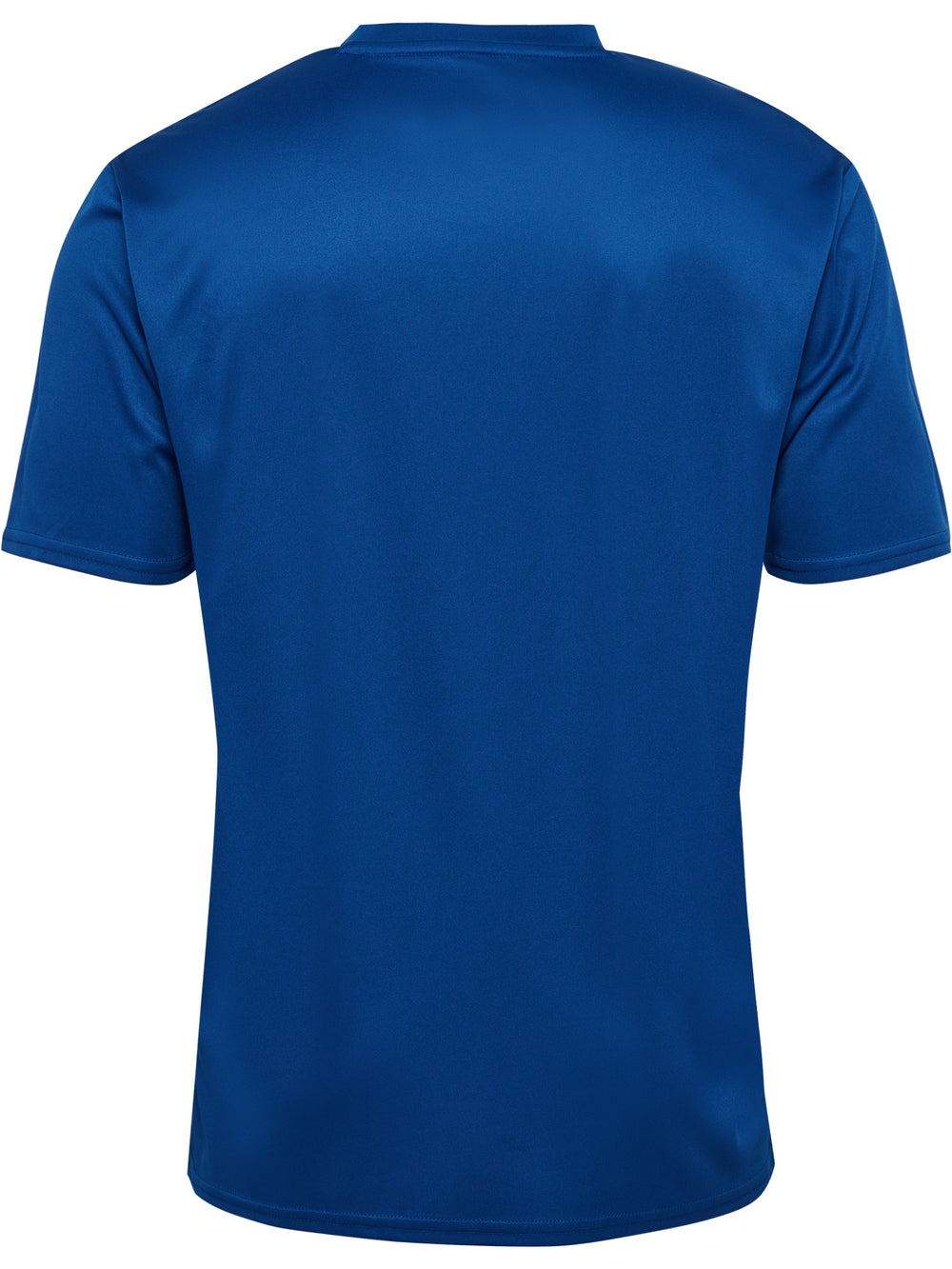 HUMMEL Essential Jersey S/S (true blue)